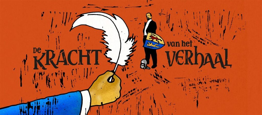 Concertconcours De kracht van het verhaal – Philharmonie Bocholtz en Opera Compact in Zuid-Limburg