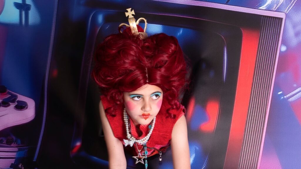 alice in wonderland (8+) in Zuid-Limburg