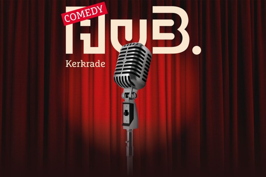 comedyhub. in Zuid-Limburg