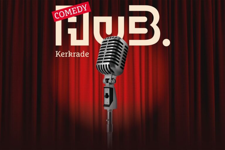 comedyhub. — theater in Zuid-Limburg