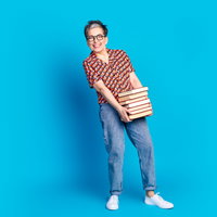 leesclub hub. | sterke vrouwen — lezing in Zuid-Limburg