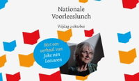 Kerkrade Ontmoet | Nationale Voorleeslunch in Zuid-Limburg