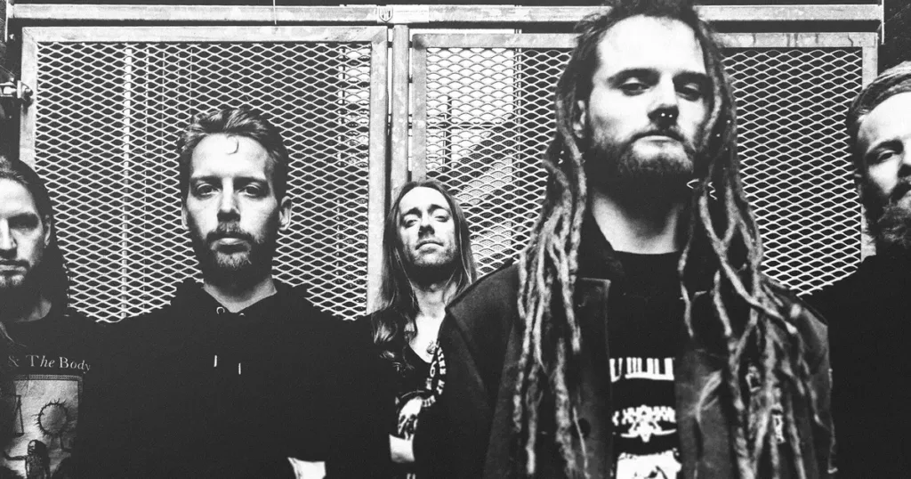 Radeloos///Ziedend + Serotonin + Novalization – Black Metal Night in Heerlen