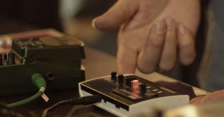 Bring Your Own Synth — muziek in Zuid-Limburg