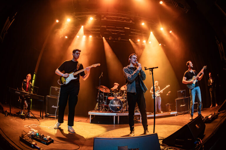 Perform Day — muziek in Zuid-Limburg
