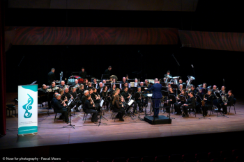 Limburgse muziekverenigingen komen samen… — muziek in Zuid-Limburg