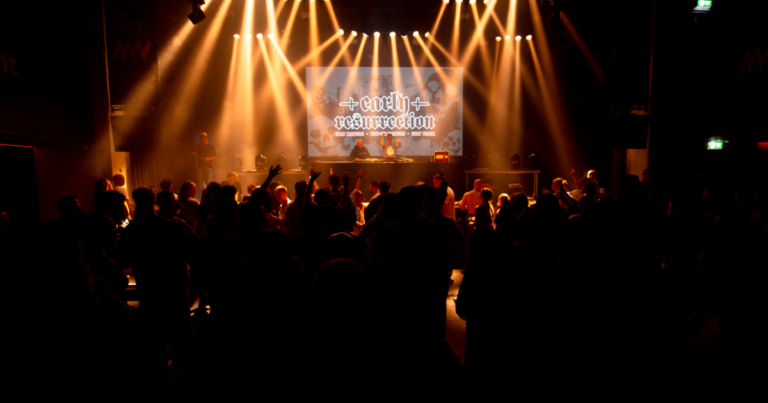 Early Resurrection — muziek in Zuid-Limburg