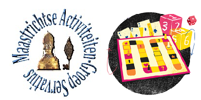Bordspelmiddag Stichting Maastrichtse Activiteiten-Groep Servatius — Uitgaan in Zuid-Limburg