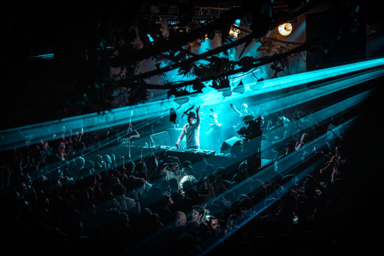 Native Tone Presents Kölsch — markt-eten in Zuid-Limburg