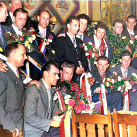 70 jaar rapid jc | terug naar het landskampioenschap van 1956 — lezing in Zuid-Limburg