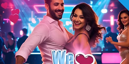 We L❤️VE Latin Dance – SaBaKiz Party – 28 Nov – Swing Inn – Heerlen — Uitgaan in Zuid-Limburg