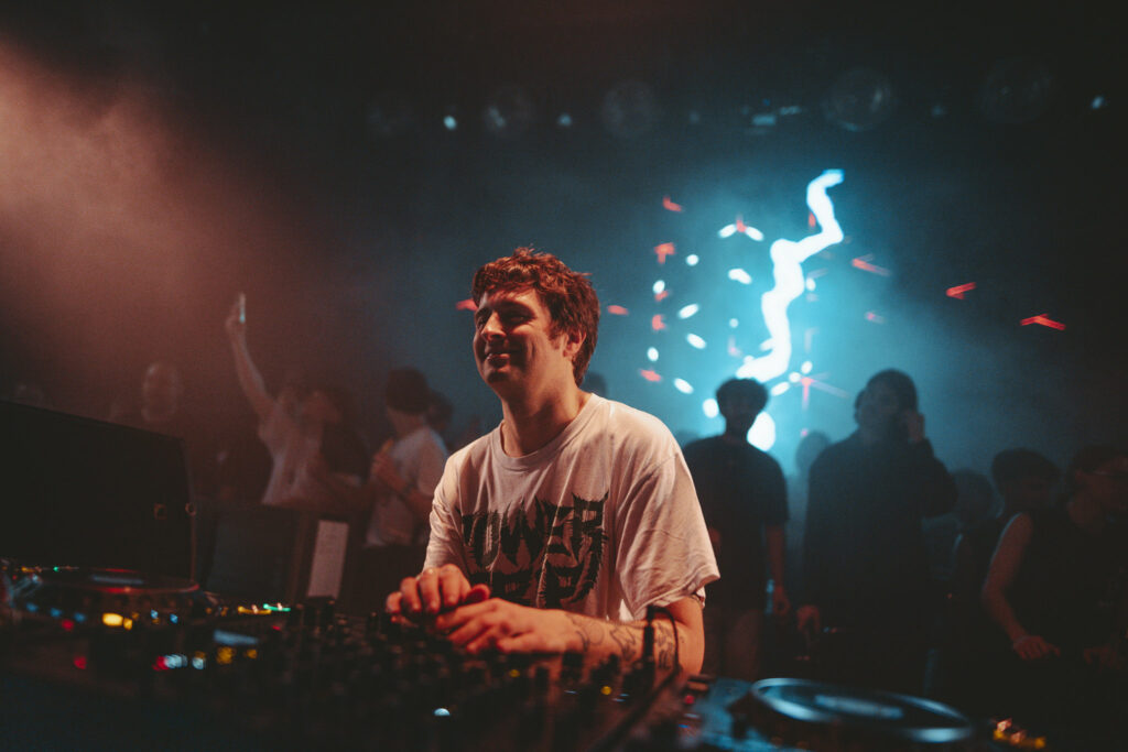 Mall Grab (3 Hour Set) at Complex in Maastricht
