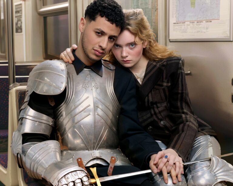 Romeo en Julia — theater in Zuid-Limburg