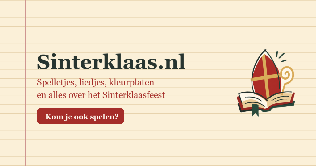 Sinterklaasintocht Valkenburg in Valkenburg