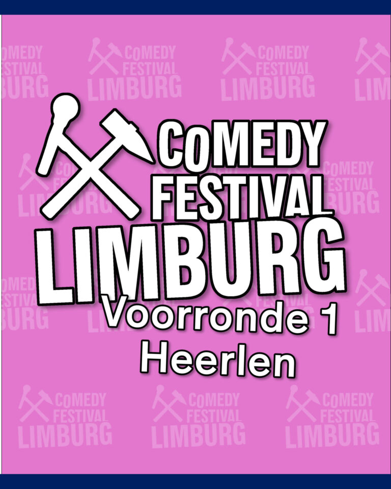 Connecting Stories [repetitie, besloten] — Uitgaan in Zuid-Limburg