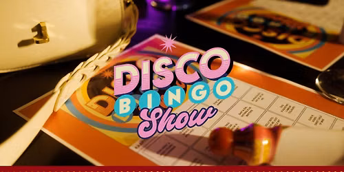 Disco Bingo Show – LEXOR – Wintertijd Heerlen — Uitgaan in Zuid-Limburg