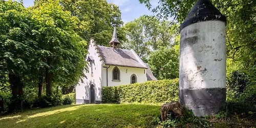 sjaasbergergank 2027 — festival in Zuid-Limburg