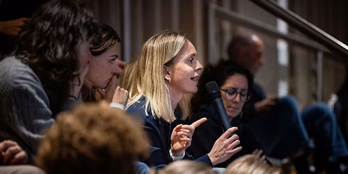 Maastricht: A City for the Residents It Wants, Not the Ones It Has — lezing in Zuid-Limburg