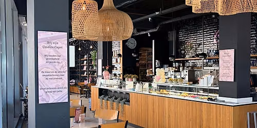 Young ladies in business | Limburg — lezing in Zuid-Limburg