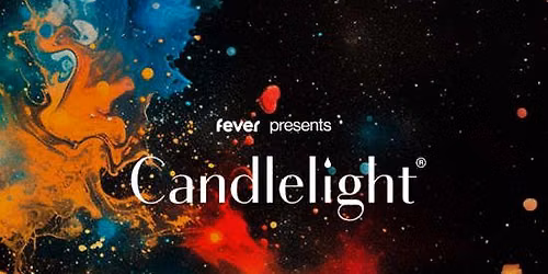 Candlelight: Ed Sheeran & Coldplay — muziek in Zuid-Limburg