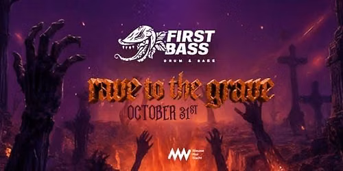 First Bass: Rave to the Grave — Uitgaan in Zuid-Limburg