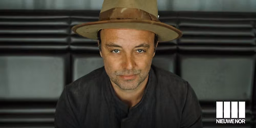Niels Geusebroek sings Coldplay | Nieuwe Nor — Uitgaan in Zuid-Limburg