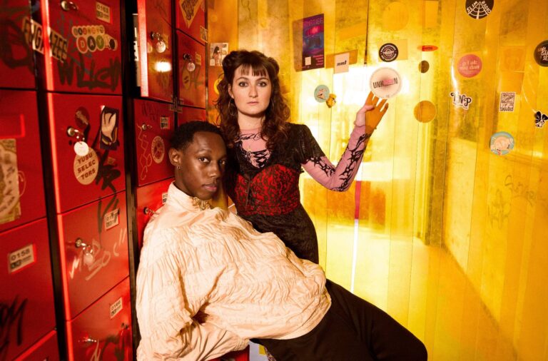 Time machine (12+) — theater in Zuid-Limburg