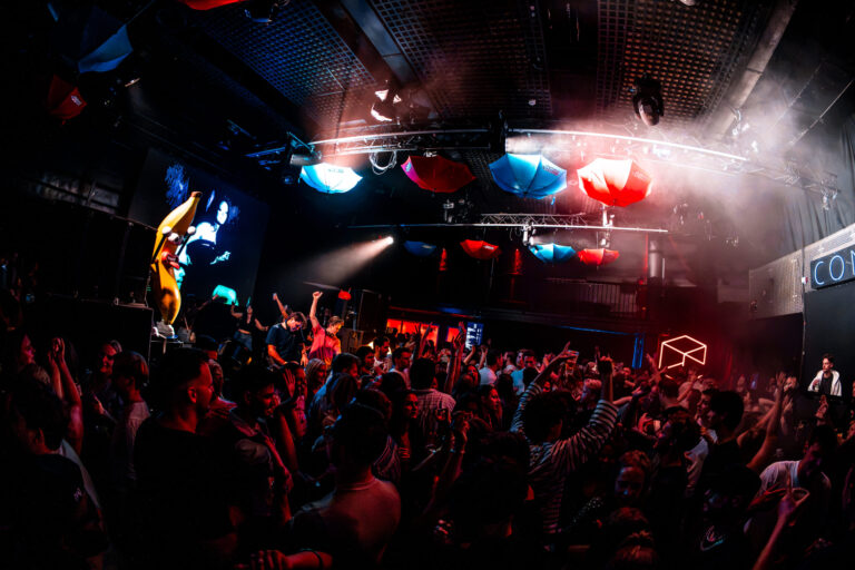 Club Zer00’s — Uitgaan in Zuid-Limburg