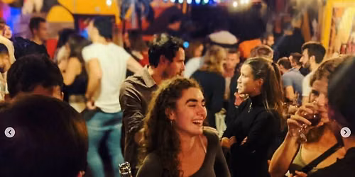 International meetings in Maastricht – On Thursdays – Recurrent Link — Uitgaan in Zuid-Limburg