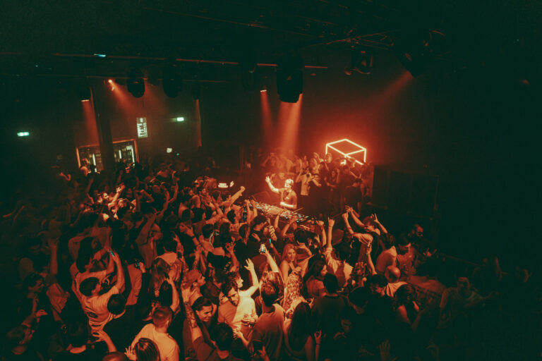Drift Theory presents Michiel de Hey — markt-eten in Zuid-Limburg