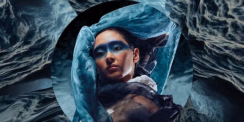 La Mer | Scapino Ballet Rotterdam | Theater aan het Vrijthof — theater in Zuid-Limburg