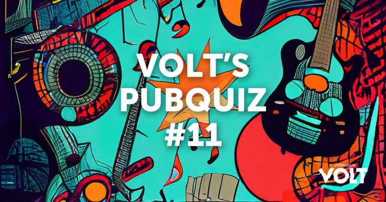 Pubquiz #11 — Uitgaan in Zuid-Limburg