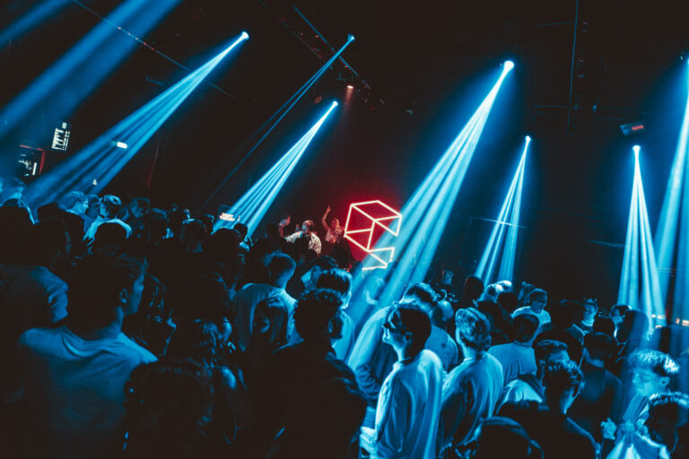 Drift Theory Presents Cici Daze / Hidde van Wee — markt-eten in Zuid-Limburg